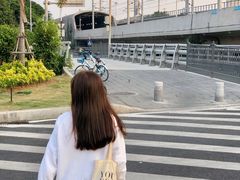 -海堤纪念公园