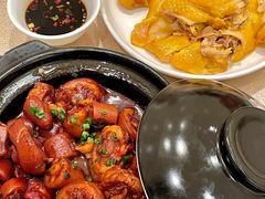 -群乐饭店(滨安路店)