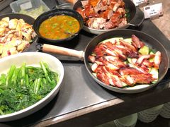 -红林大酒店RFcafe自助餐厅