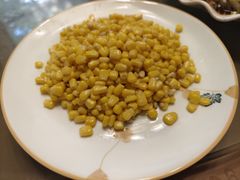 -金牌餐厅·天津菜·八珍豆腐·老爆三(瓷房子店)