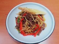 -魏斯理汉堡(西安沣东吾悦店)