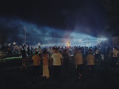 -金沙湖旅游度假区