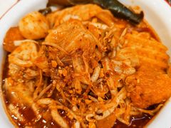 -堂堂小伙夫·辽宁小吃大排档(京西大悦城店)