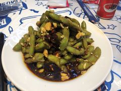 -松哥油焖大虾(皇岗一店)