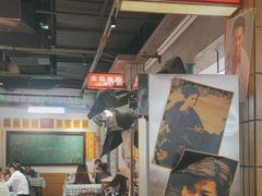 -彭耕记猪油炒小菜(吉联mall店)