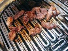 -金顺韩式烤肉·网红烤肉店(广利路店)