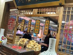 -百花人家(门城水岸店)