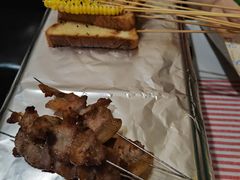 -年轮烧烤·羊蝎子·烤鱼(星湖街店)