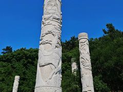 -青岛崂山太清宫