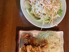 -烧鸟横丁(联发文创口岸店)