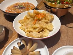 -金掌勺锅包肉(华润万象城店)