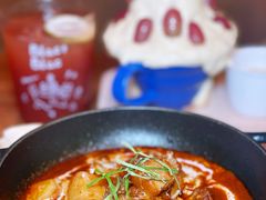 -Blac+Blac(中海环宇荟店)