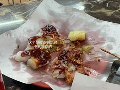 -香港风味小吃店(中英街店)