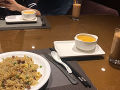 -戈尔登酒店·满堂彩咖啡厅