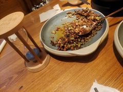 -云海肴·汽锅鸡·云南菜(苏州中心店)