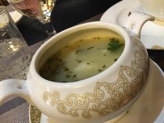 -马勒别墅·中餐厅