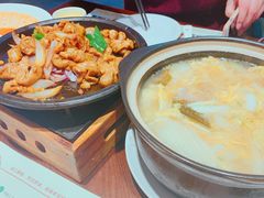 -老厨家(友谊路总店)
