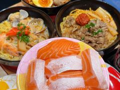 -友壹町寿司(佛山新DNA店)