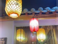 -醉长安(南门总店)