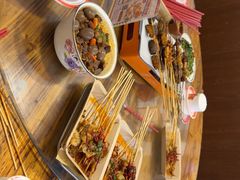 -冶建镜子·中国龙虾王(总店)