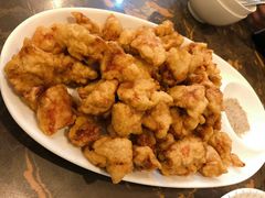 老式干炸肉段-张包铺(道外店)