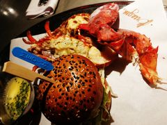 -Burger & Lobster(Dean Street)