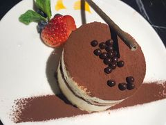 -半秋山西餐厅(巴南万达广场店)