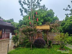 -钱王祠