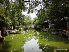 -乾隆行宫