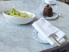 -茶源Fountain Lounge大堂吧·北京东方君悦大酒店