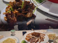 -臻味到北京烤鸭(MM3购物中心店)