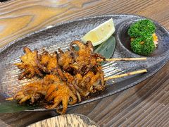 -东京屋(武定路店)