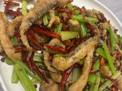 -昱德来·天津菜(河西店)