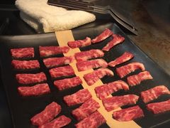 -尚水长廊铁板烧(荣祥广场店)