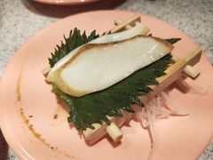 -争鲜回转寿司(南开大悦城店)