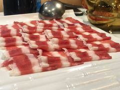 -重庆德庄火锅(张家口店)