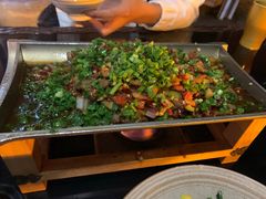 -树厨贵州菜(铜仁花果山店)