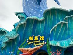 -珠海长隆海洋王国