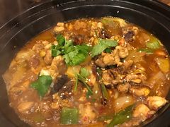 -队长面馆 La Pasteria del Capitano