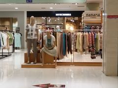 -丽达购物中心(崂山店)