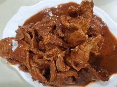 -满口香饭店