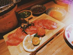 -馥家小馆(黔灵山公园店)