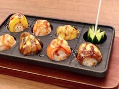-小川洋风料理(大悦城店)