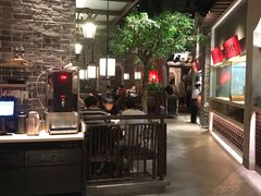-北方家宴(番禺永旺店)