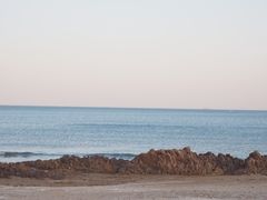 -青岛第一海水浴场