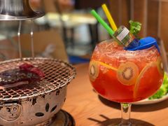 -烧肉达人•炭火烧肉(新天地店)