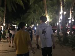 -日落风帆