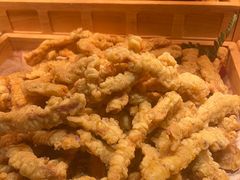 -吉布鲁牛排海鲜自助(成都大悦城店)