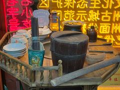 -国仔面线糊(水门国仔总店)