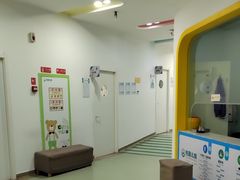-佑贝儿科(西大街店)